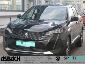 Peugeot 3008 Allure Pack