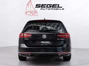 Volkswagen Passat Variant Highline BMT/Start-Stopp 4Motion Bild 4