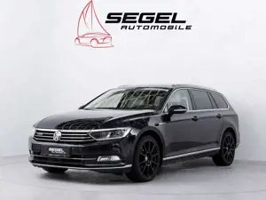 Volkswagen Passat Variant Highline BMT/Start-Stopp 4Motion