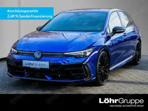 Volkswagen Golf R 2.0 TSI DSG 4M Black Edition "2,49%" R-Perf., 2...