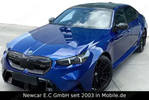 BMW M5 Limousine*CarbonPak*DrivingAss*ParkingAss*HuD