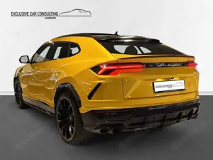 Lamborghini Urus Capsule *Pano *Carbon *360° *Soundsystem Bild 4