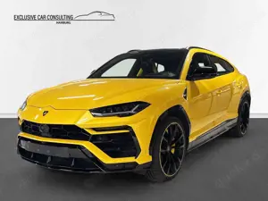 Lamborghini Urus Capsule *Pano *Carbon *360° *Soundsystem