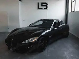 Maserati GranTurismo GranTurismo S *Bose*Alcantara*Memory*