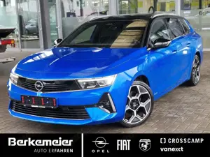 Opel Astra L ST GS **Ultimate/Automatik/Schiebedach**