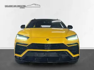Lamborghini Urus Capsule *Pano *Carbon *360° *Soundsystem Bild 2