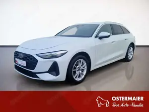 Audi A5 Avant TFSI 150PS S-TRONIC AHK.ACC.R-KAMERA.SPORTSI