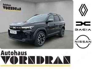 Dacia Bigster Journey Hybrid 155 Navi SHZ 360° Elekt. Heckklappe