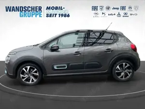 Citroen C3 Elle Online Edition PT 110 Navi+SHZ+RFK+LM Bild 4