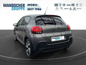 Citroen C3 Elle Online Edition PT 110 Navi+SHZ+RFK+LM Bild 5