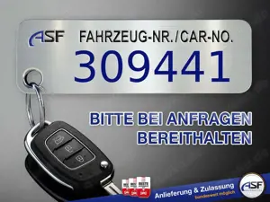 CUPRA Formentor eTSI #Panorama #Klima #Navi #Voll LED Scheinwer... Bild 2