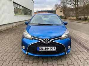 Toyota Yaris Yaris 1.33 VVT-i Life