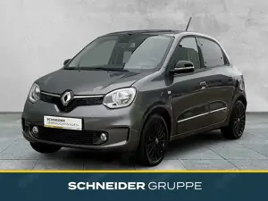 Renault Twingo E-TECH ELECTRIC URBAN NIGHT PAKET Urban Night Pake