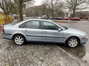 Volvo S80 2.0T Premium Bild 2