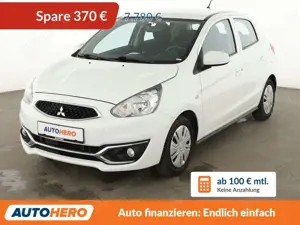 Mitsubishi Space Star 1.0 Basis*1.HAND*CD*GARANTIE*