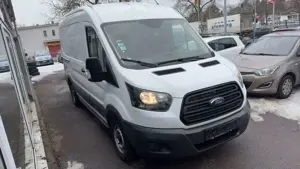 Ford Transit Kasten 290 L2*TÜVneu*Hochdach*Service*