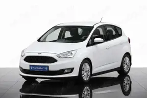 Ford C-Max Cool  Connect*S.EINPARK*L.HZ*SH*B.FRSCHEI