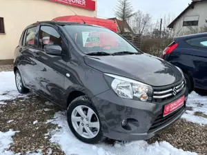 Suzuki Celerio *Klima*PDC*ALU*