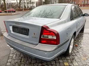 Volvo S80 2.0T Premium Bild 4