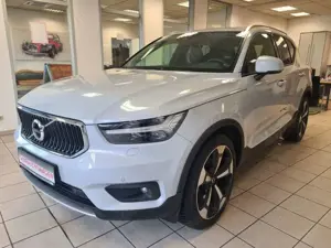 Volvo XC40 Momentum AWD/LED/KLIMA/GARANTIE