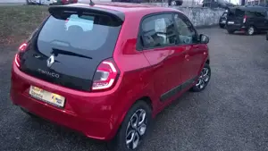 Renault Twingo Bild 3