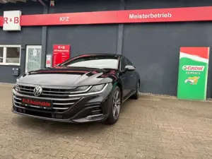 Volkswagen Arteon Shooting Brake R-Line*ACC*RFK*Led*Navi*