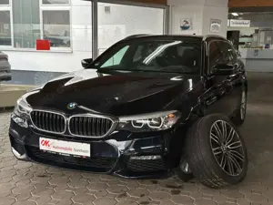 BMW 540 d xDrive Touring M Sport*Spur*Nav*HeadUp*LED