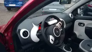 Renault Twingo Bild 4