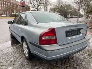 Volvo S80 2.0T Premium Bild 5