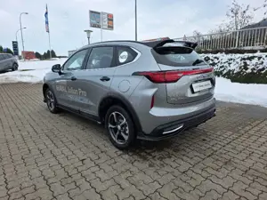 GWM HAVAL Jolion Pro HAVAL JolionPro GWM HAVAL Jolion Pro 1.5 Turbo Pre Bild 2