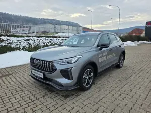 GWM Others HAVAL JolionPro GWM HAVAL Jolion Pro 1.5 Turbo Pre