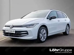 Volkswagen Golf Variant 2,0 TDI DSG Energy