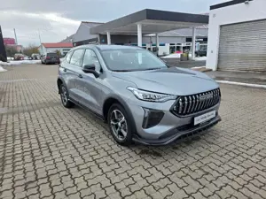 GWM HAVAL Jolion Pro HAVAL JolionPro GWM HAVAL Jolion Pro 1.5 Turbo Pre Bild 4