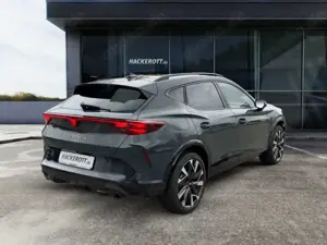 CUPRA Formentor VZ 2.0 TSI 265 PS 7-Gang-DSG ABT-Umbau, Sennheiser Bild 5
