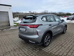 GWM HAVAL Jolion Pro HAVAL JolionPro GWM HAVAL Jolion Pro 1.5 Turbo Pre Bild 3