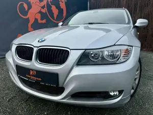 BMW 318 d#TÜV-NEU#SERVICE-NEU#2-HAND#PDC#8-FACH#KLIMA