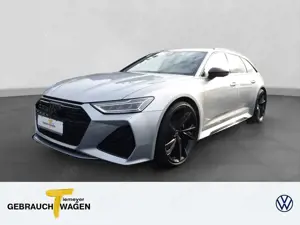 Audi RS6 RS6 Avant TFSI Q LM22 V-MAX 280