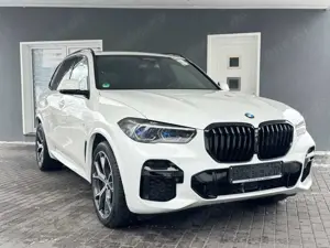BMW X5 xDrive 30 d M Sport/HUD/Pano/Harman/Laser