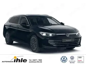 Volkswagen Passat Variant Elegance 2,0 TDI DSG HUD+IQ-LIGHT+MASSAGESITZE