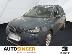 SEAT Arona Style 1,0 TSI DSG *LED*ACC*NAVI*R-CAM*SHZ*