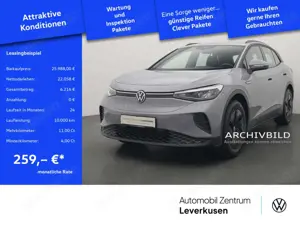 Volkswagen ID.4 Pure Performance CARPLAY LED PDC VIRT ACC