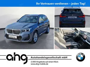 BMW X1 sDrive20i Steptronic M Sportpaket Head-Up