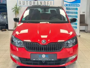 Skoda Fabia Monte Carlo°2.Hand°Klima°Tüv