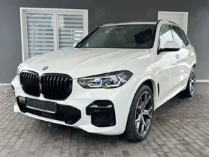 BMW X5 xDrive 30 d M Sport/HUD/Pano/Harman/Laser