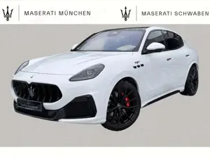 Maserati Grecale Trofeo MY24 / ACC/ Head-Up/ SHZ