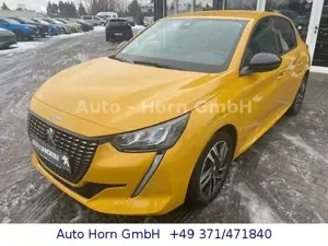 Peugeot 208 Allure PureTech 1.2 100