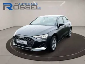Audi A3 Sportback 35 TFSI Advanced Edition Navigation