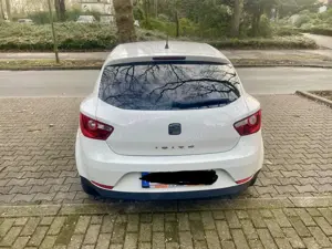 SEAT Ibiza Reference