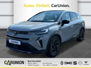 Renault Symbioz Esprit Alpine E-Tech Full Hybrid 145