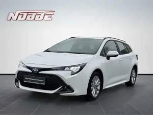 Toyota Corolla 1.8 Hybrid Touring Sports Comfort